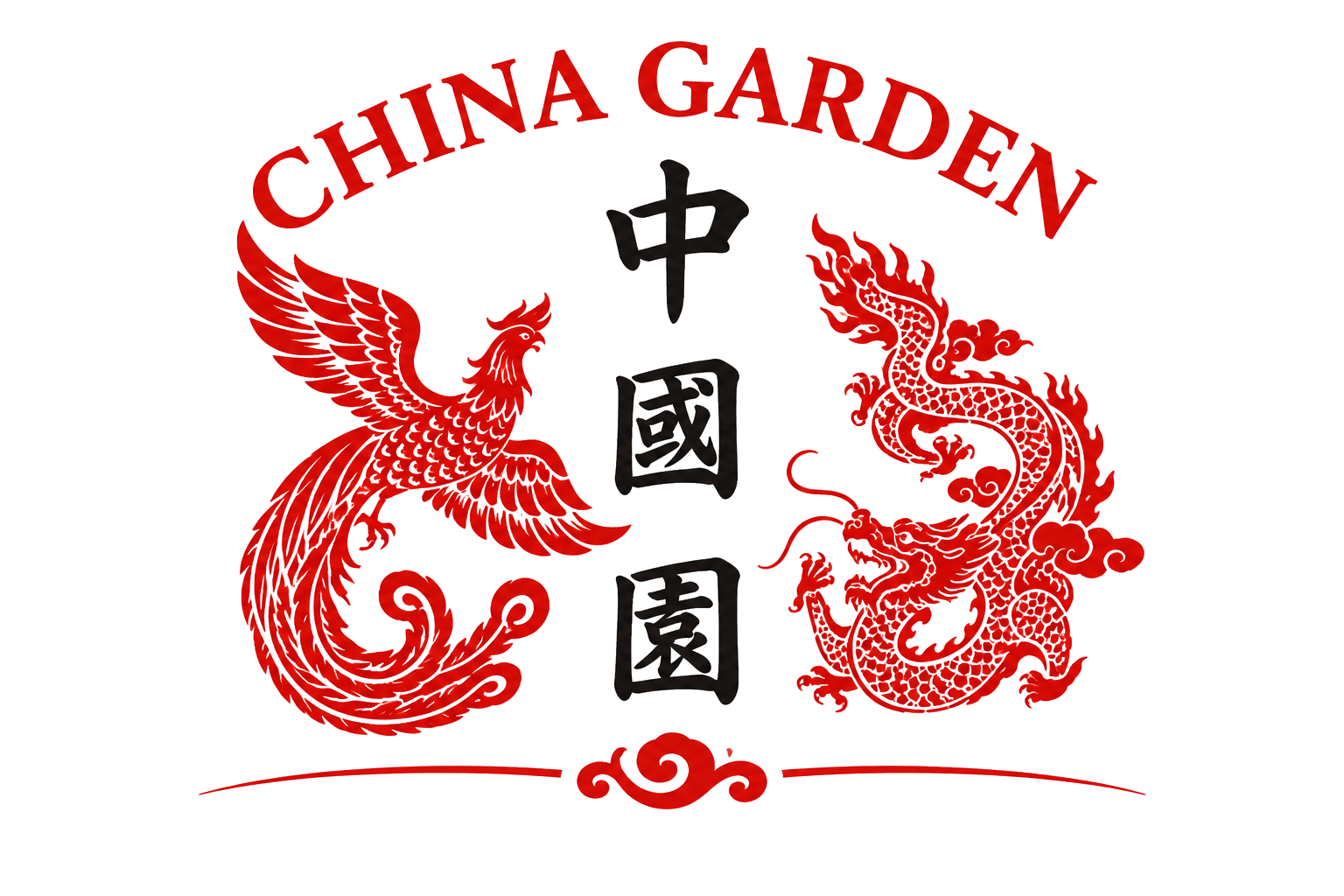 China Garden
